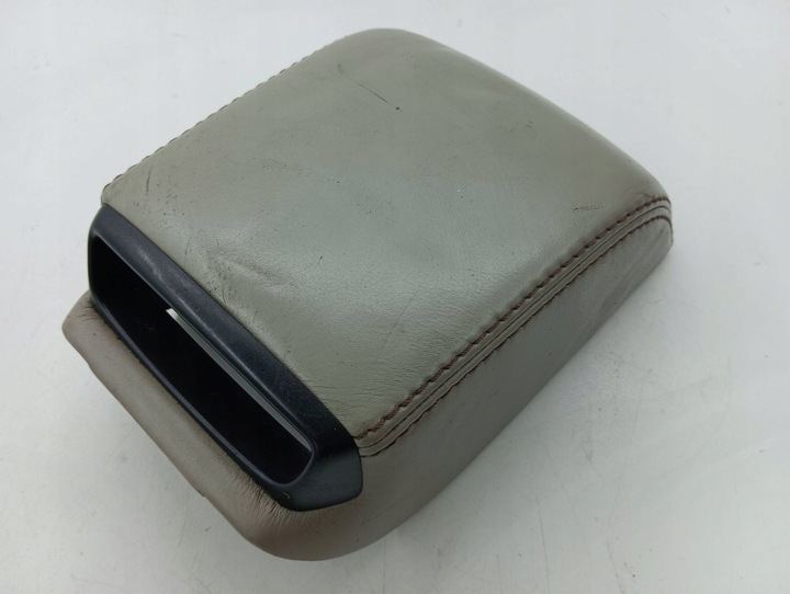 фото №5, Volvo xc90 2004 підлокітник консолі