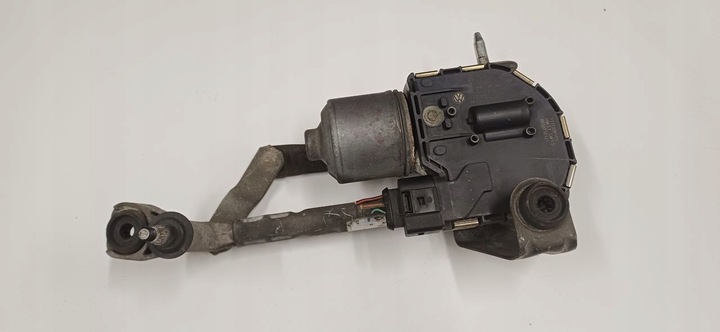 фото №1, Vw touran i 1t 03-06 механізм двірник праві 1t0955024e 1t0955120c