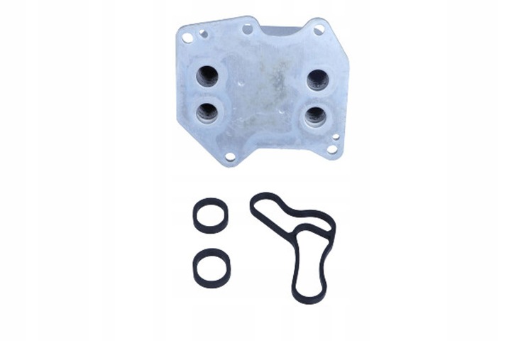 фото №2, 31754/nrf радиаторов масла citroen jumper 2.2hdi