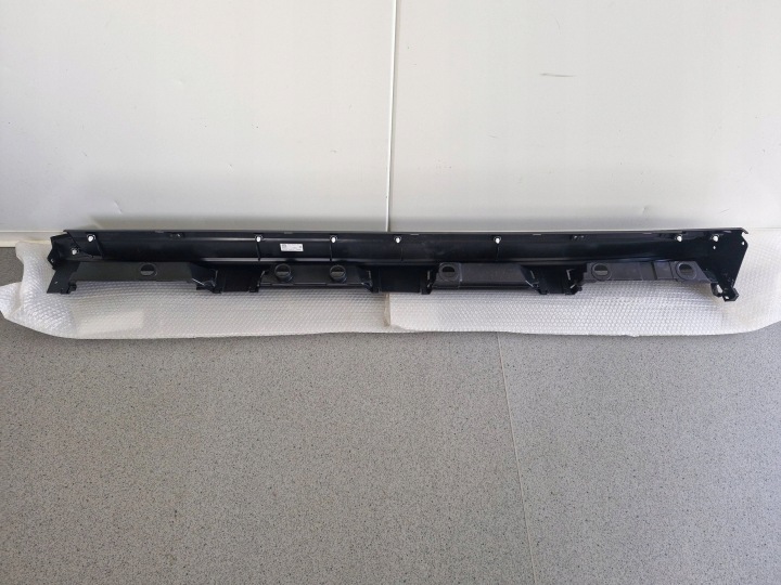 фото №5, Молдинг пороговая правая lexus lbx 7585052110