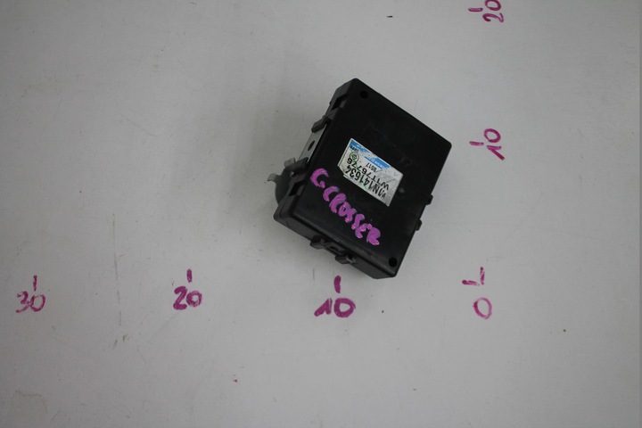 фото №1, Модуль блок управления pdc mn141634 citroen c-crosser