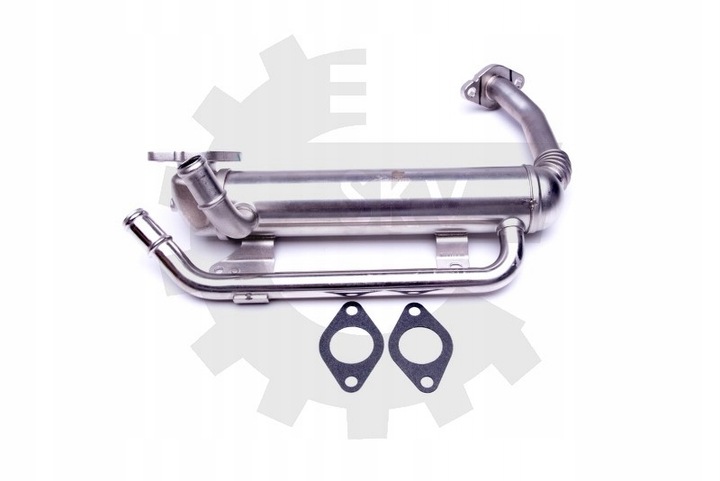 фото №2, Радіаторів клапана egr skv 14skv223