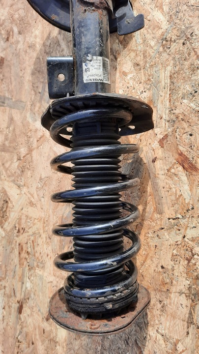 фото №7, Амортизатор mcoerson праві перед volvo v60 s60 ii 31262896