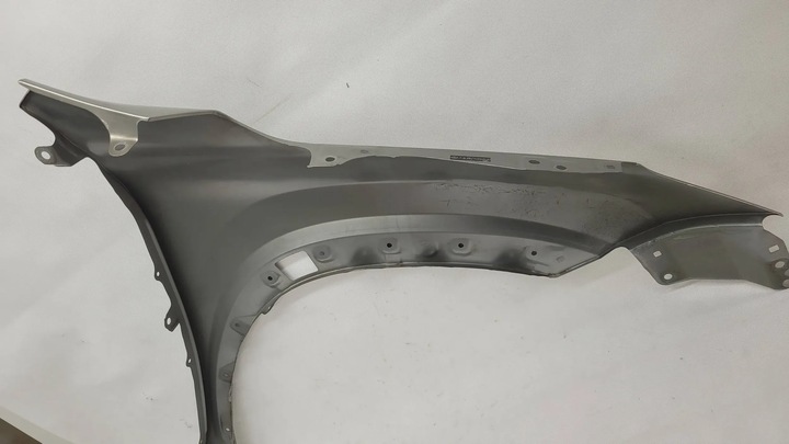 фото №8, Lexus nx крыло перед переднее левый fv