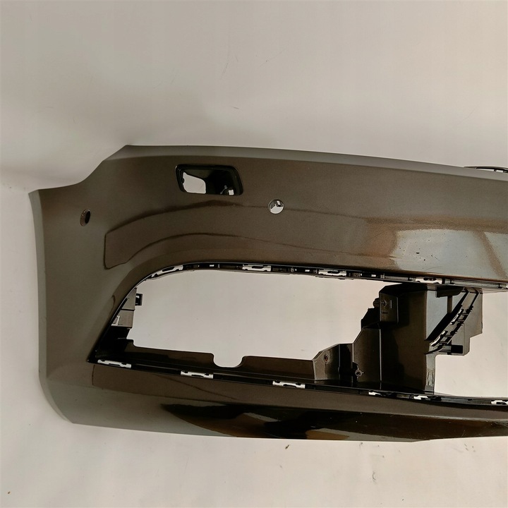 фото №2, Бампер перед vw passat cc 3c8 рестайлінг po 2011 3c8807221f