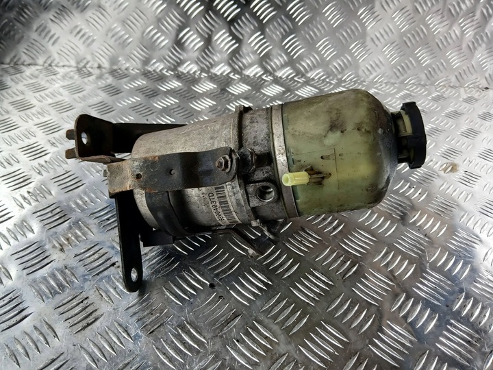 фото №5, Opel astra h iii насос підсилювача 1040085005094h0 1.4