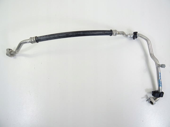 фото №1, Ateca 1.4 трубка шланг кондиционера 5q0816743c