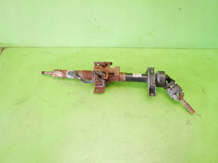 фото №8, Колонка кермова nissan primera i p10 2.0 90-96