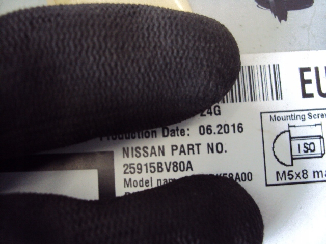 фото №8, Радио навигация nissan juke i fl f15 14-