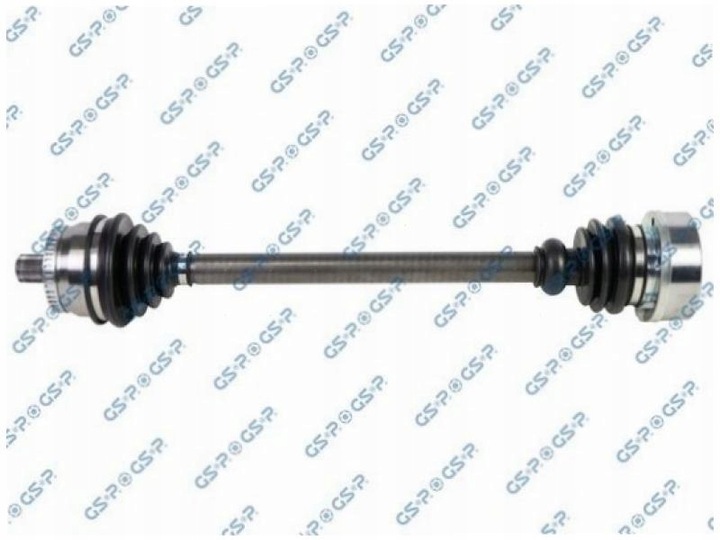фото №2, Полуось зад gsp 203672