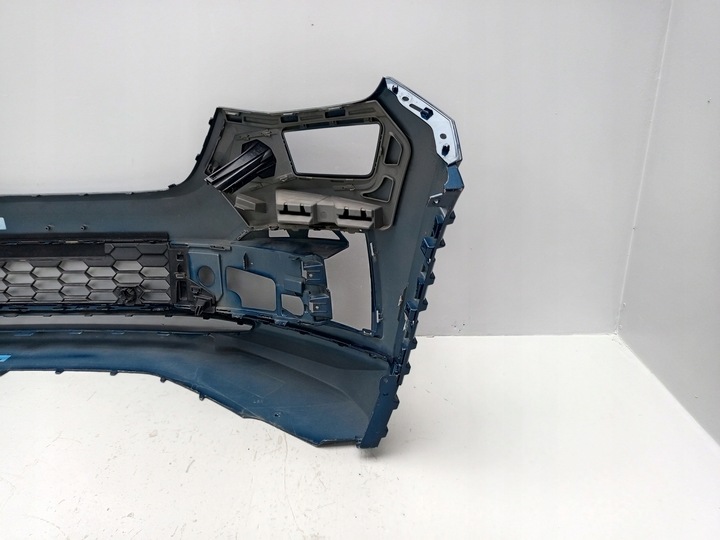 фото №13, Skoda kodiaq рестайлінг 2021- бампер перед переднє 565807221h ÷