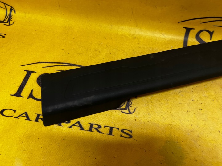 фото №3, Планка накладка пороговая правые зад citroen c4 grand picasso ii