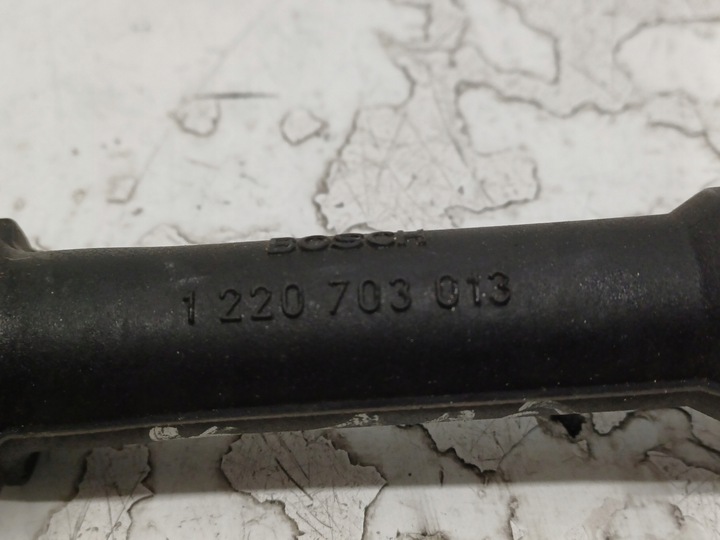 фото №9, Lancia lybra 99- катушка зажигания 0221504014