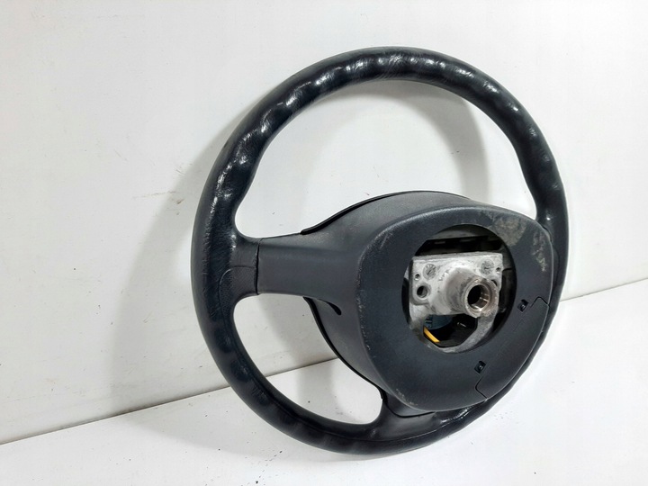 фото №9, Honda civic vii 5d 1.6 16v 01r руль подушка 77800-s6a-g810dl