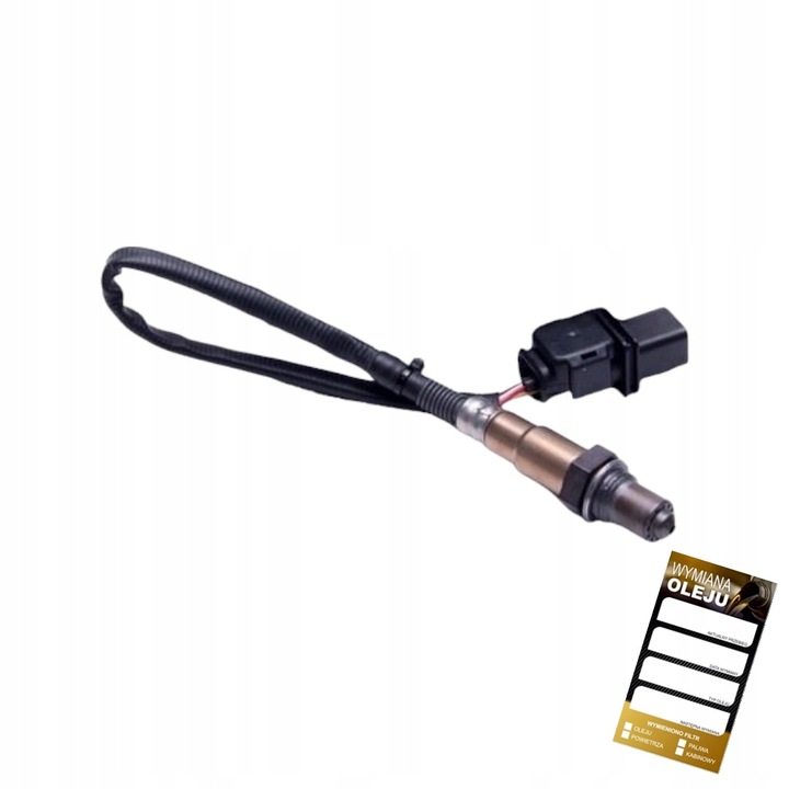 фото №1, Лямбда-зонд do citroen ds ford peugeot