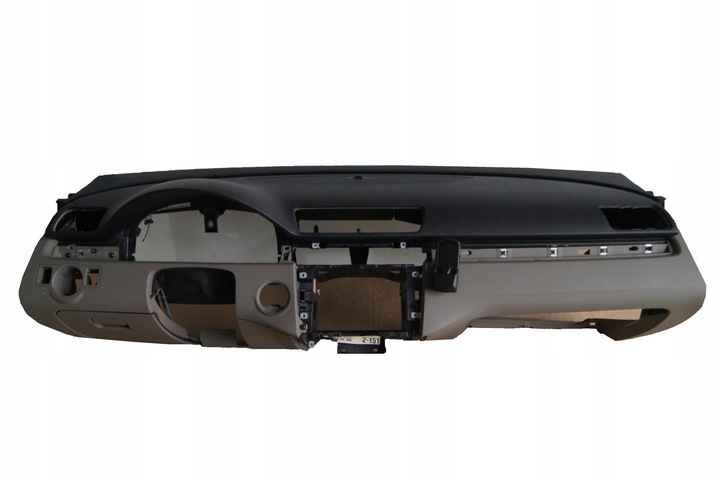 фото №1, Gd passat b6 панель консоль оригинал 3c1857004am