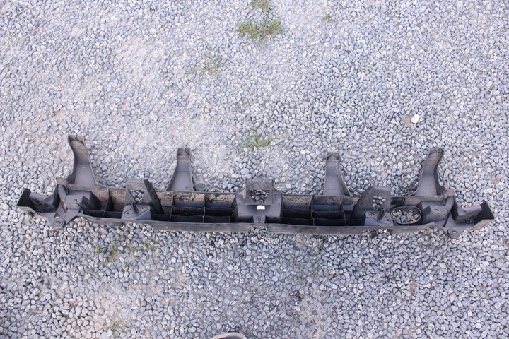 фото №5, Балка бампера зад кріплення ковзун dacia duster ii рестайлінг