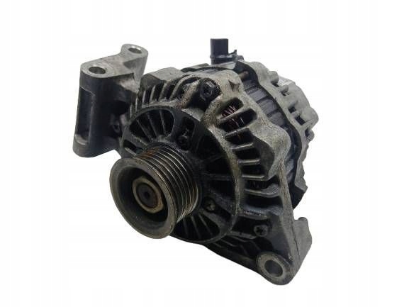 фото №1, Генератор 2s6t-10300-db a005ta7792 ford fiesta mk6 1.4