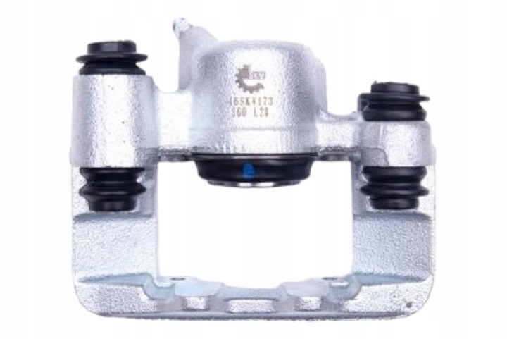 фото №1, Суппорт тормоза зад левый do toyota prius 2003 2004 2005 2006 2007 2008 2009