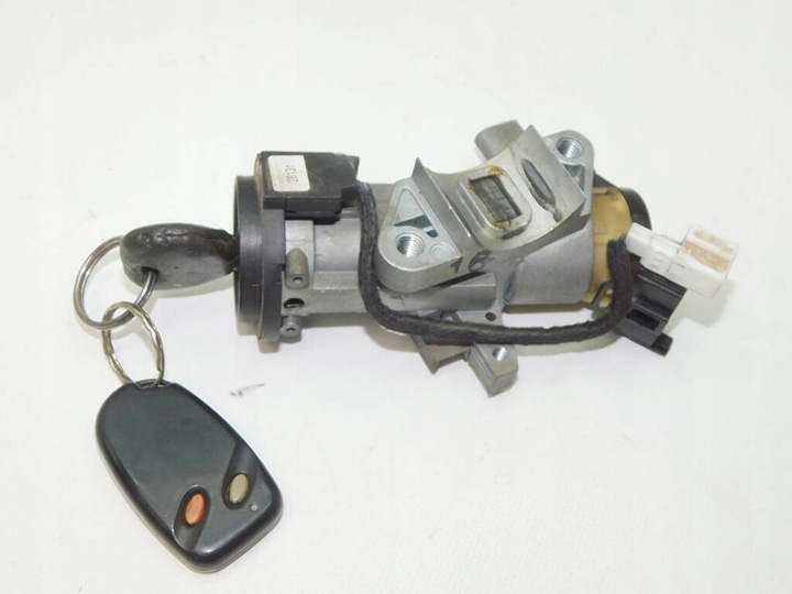 фото №12, Mitsubishi space star i 1.9did 02r набор стартовый