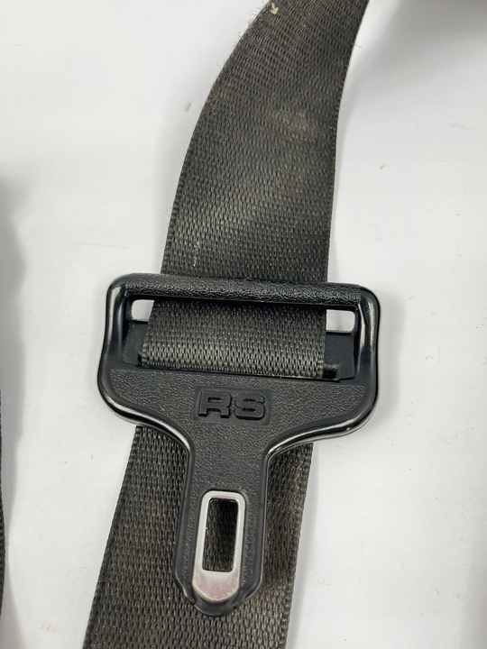 фото №8, Pas безопасности левый водителя mercedes w124 sedan универсал 1248600586