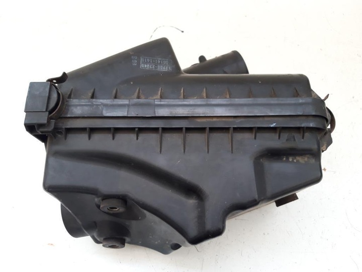 фото №1, Корпус фильтра воздуха toyota corolla e12 d4d