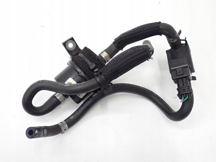 фото №1, Додатковий помпа води клапан вакуум renault clio iv 0.9 tce 18r