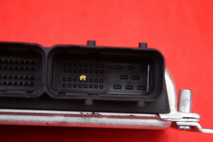 фото №8, Блок управления компьютер двигателя 39106-22160 hyundai getz 1 i 1.3 12v 82 km 02-05