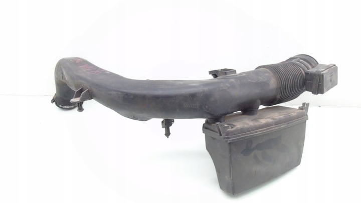 фото №6, Труба шланг повітря volvo v70 iii s80 ii 2.4 d5 31274766