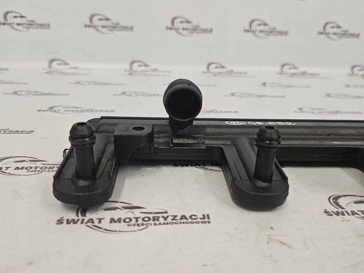 фото №7, Bmw e83 x3 2.5 m54b25 256s5 розподільник пального 1440318