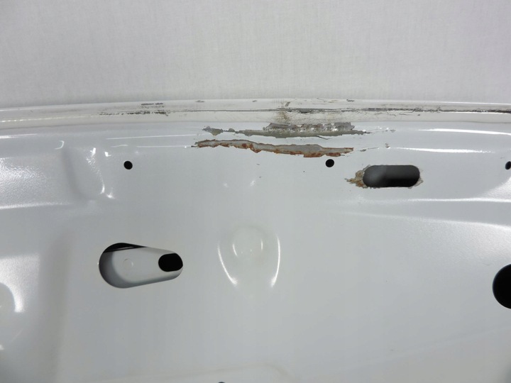 фото №7, Mazda cx-5 cx5 12-17 капот 2013 2014 2015 2016