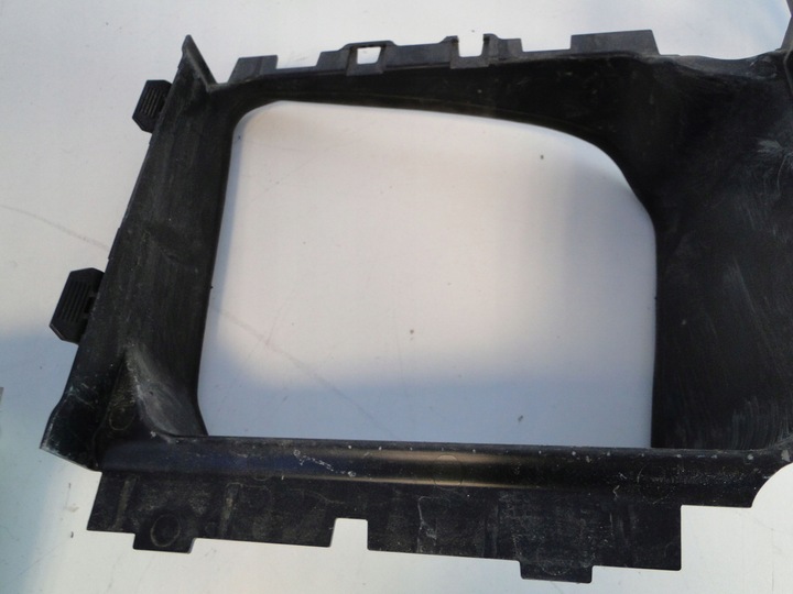 фото №6, Mercedes задня кермо повітря a2175050530 s клас 217 222