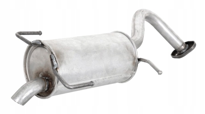 фото №1, Nissan micra k11 1.0 1.3 1.4 b 92- глушник кінцевий