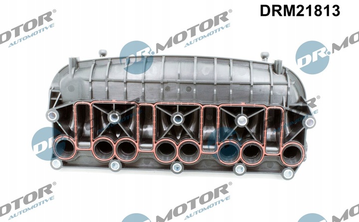 фото №4, Dr.motor drm21813 модуль трубы wlotowej