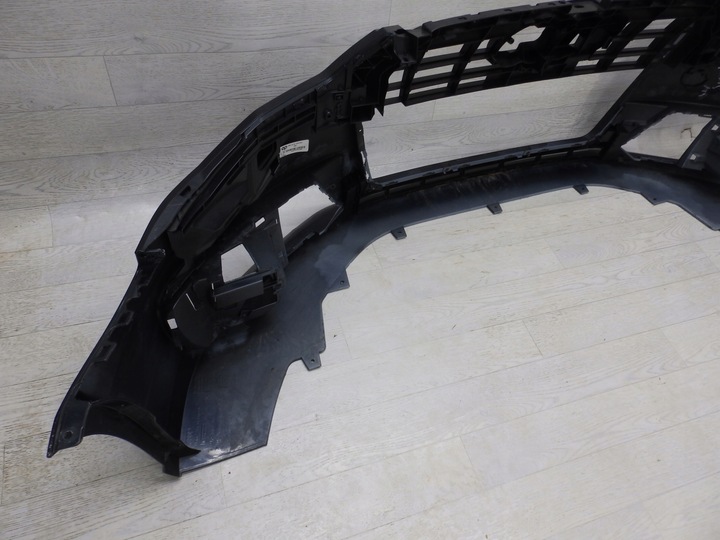 фото №10, Бампер переднє audi a6 c7 4g0 s-line рестайлінг 4xpdc