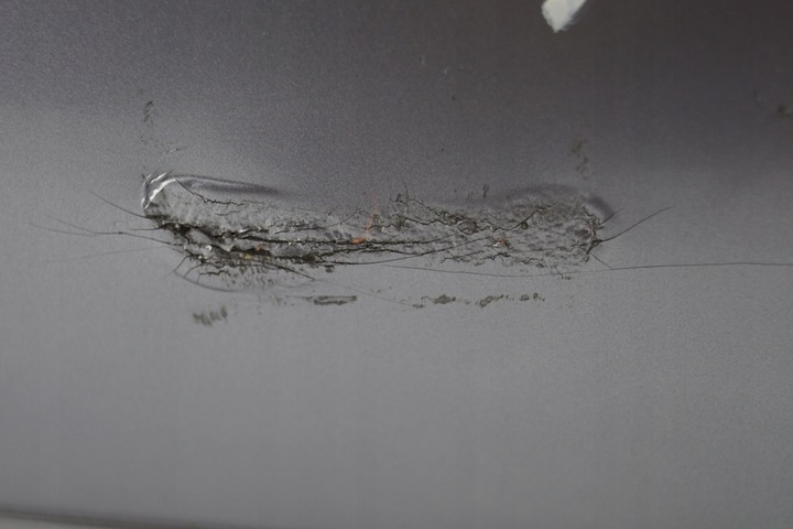 фото №8, Бампер зад audi a8 d3 pdc