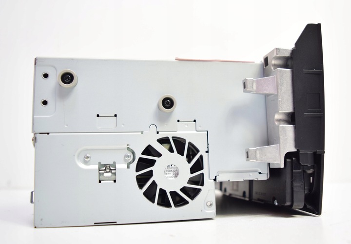 фото №14, Mercedes w207 w218 рестайлінг навігація радіо монітор