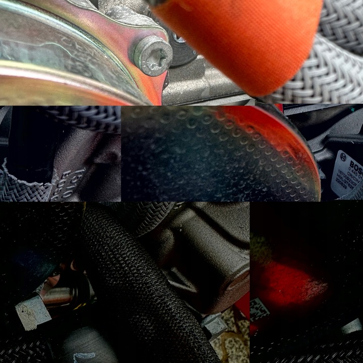 фото №12, Renault trafic iv новий двигун 5 km 2.0 dci adblue m9rz717 m9r m9r з 717