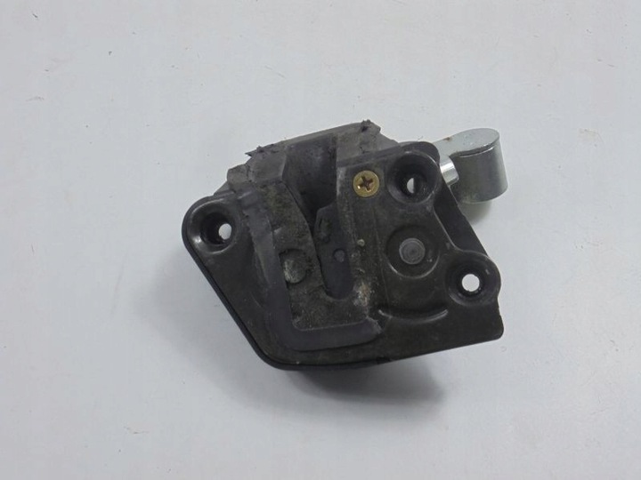 фото №2, Kia carnivale i 02-05 замок двері зад лівий рестайлінг