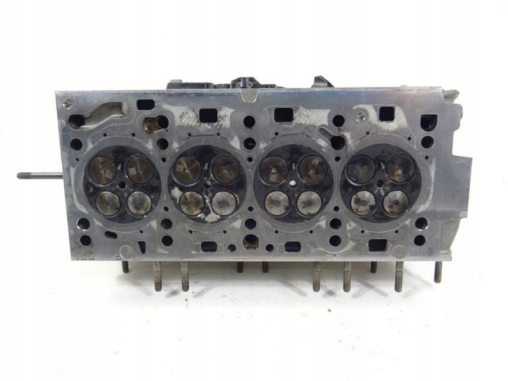 фото №14, Vw audi seat головка двигуна 2.0 tdi 05l103403ad 05l103308p 05l103469e 22r