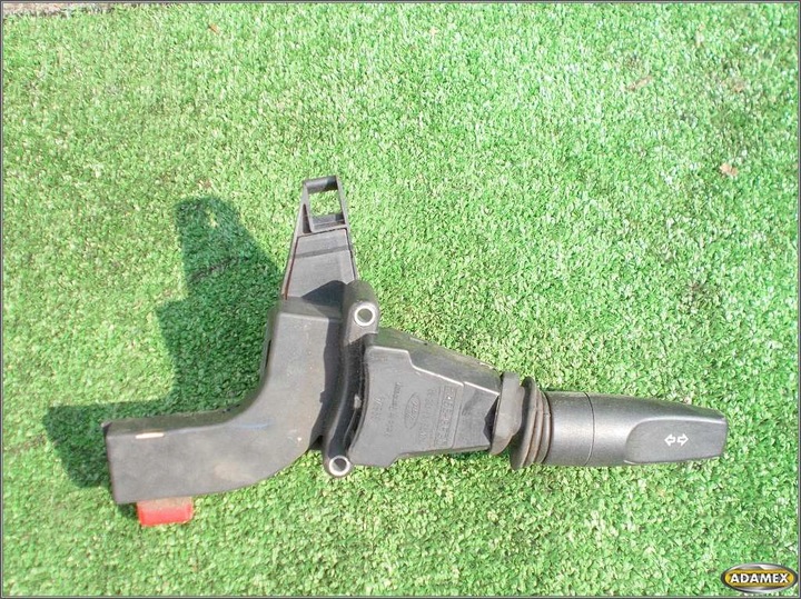 фото №2, Ford scorpio i 90r - перемикач поворотів