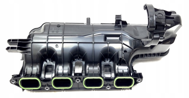 фото №8, Коллектор впускной audi vw skoda 05e129709l 05e129709aq