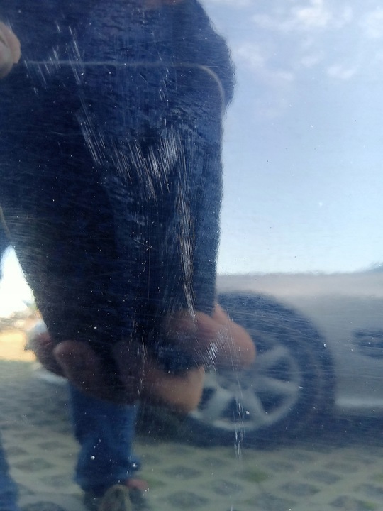 фото №12, Двері правий перед audi a6 c6 рестайлінг чорні ly9b