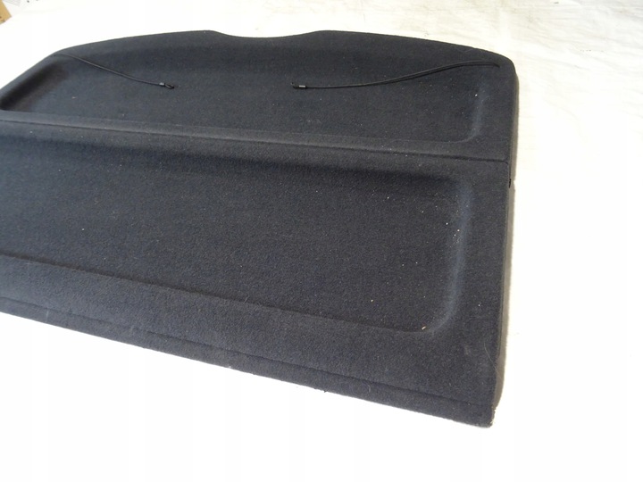 фото №2, Полиця зад задня skoda octavia ii 2 htb хетчбек