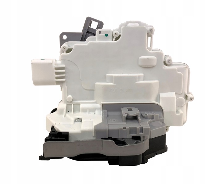 фото №1, Лівий замок двері зад audi q5 8rb 2008 - 2017