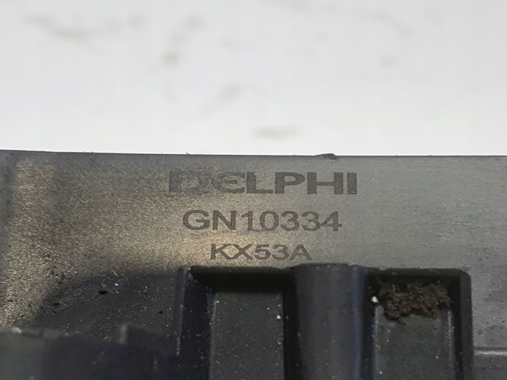 фото №2, Volvo c70 2.0 t turbo котушка запалювання gn10334 delphi