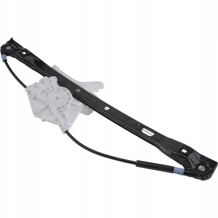 фото №11, Abakus подъемник стекла зад левый электрический. golf pl