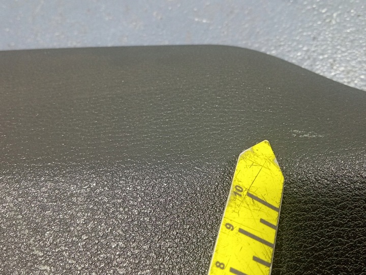 фото №11, Bmw x5 f15 корпус обивка крышки багажника зад kpl 7294789