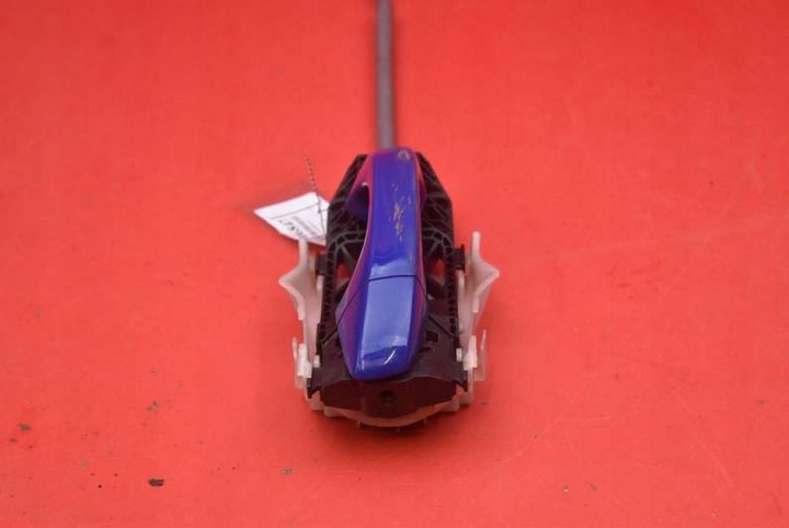 фото №6, Ручка правая перед передняя lv5f 5n0839885h skoda fabia 3 iii рестайлинг 18-21