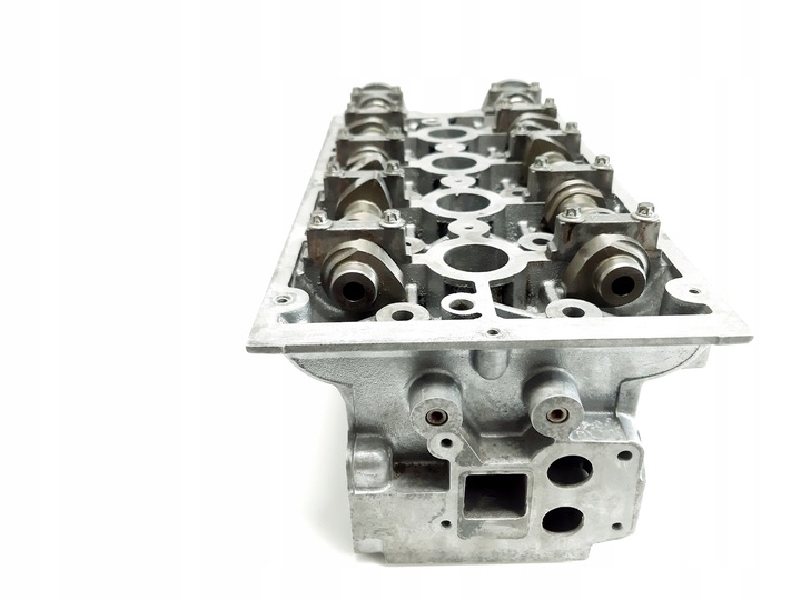 фото №8, Головка відновлена opel zafira 1.6 16v z16xep 24461591